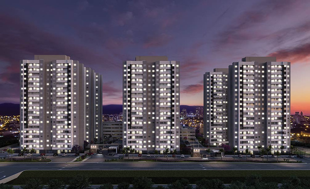 Residencial La Vite Piemonte